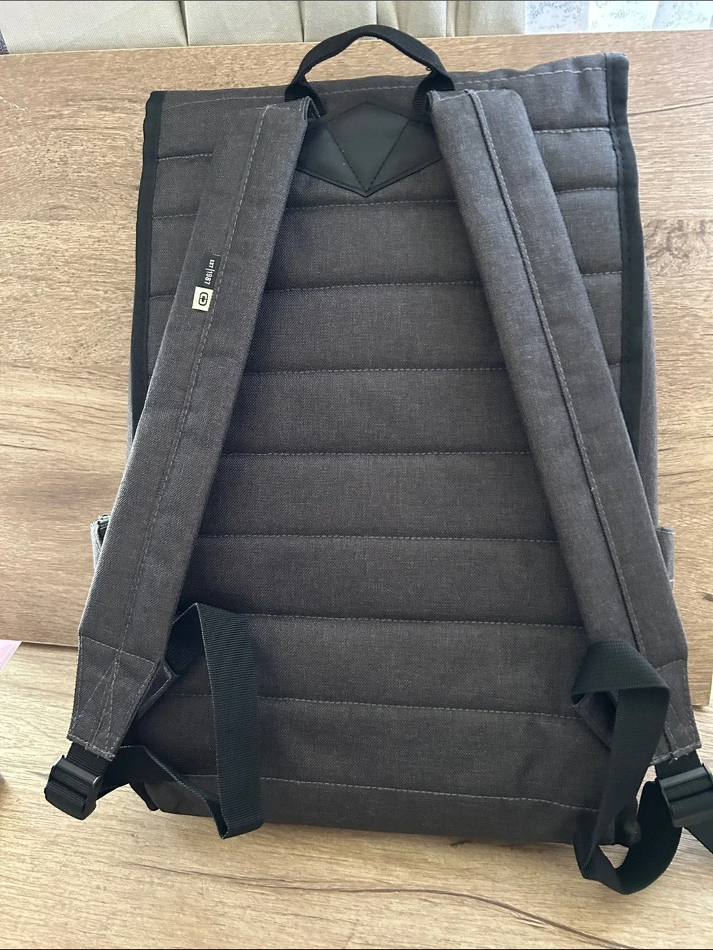 OGIO durable gray